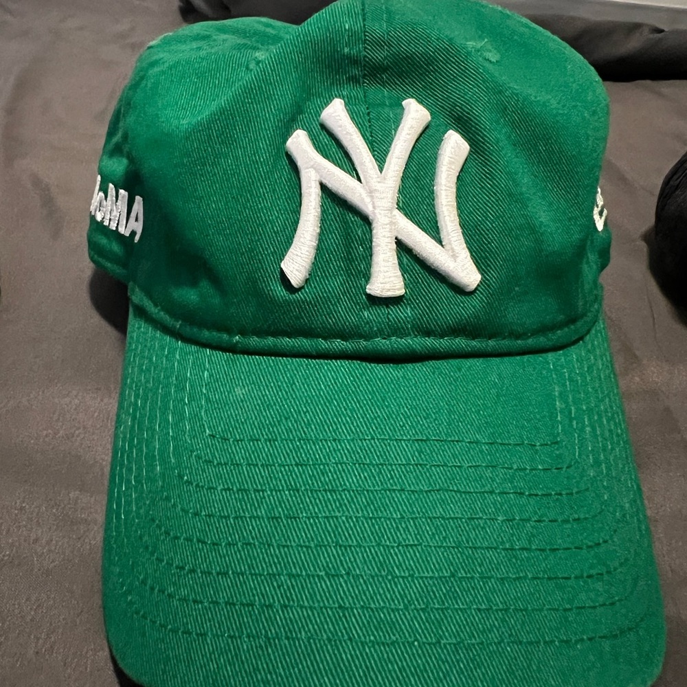 cap(sold)